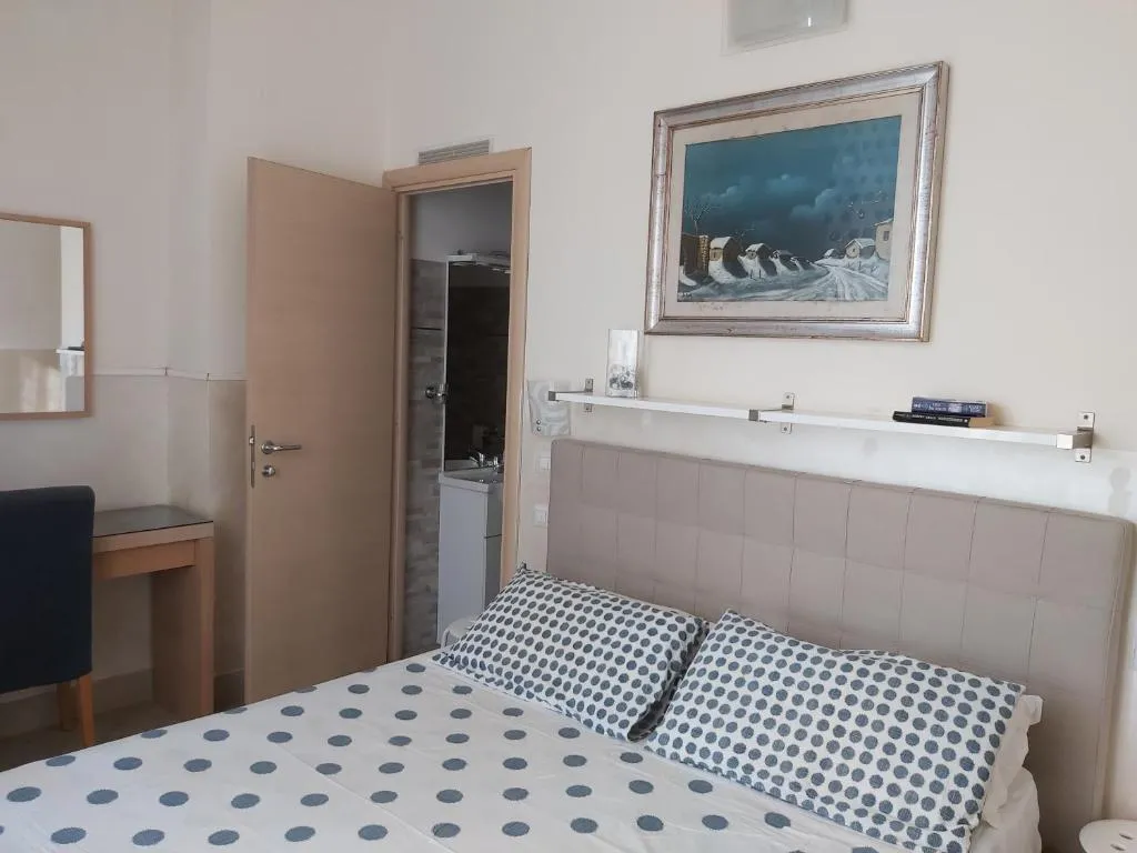 Bed & Breakfast Agli Horti Sallustiani, Roma, Italy