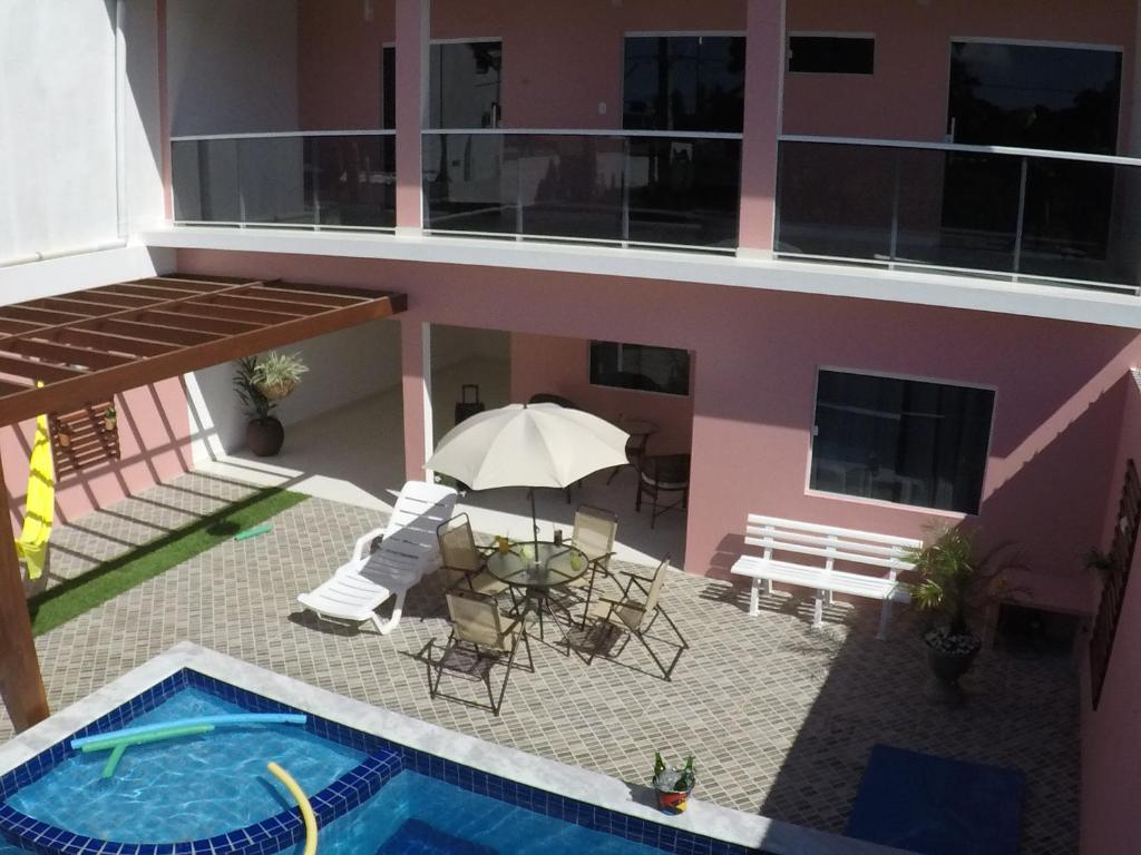  Maragogi Casa Recanto do Sol