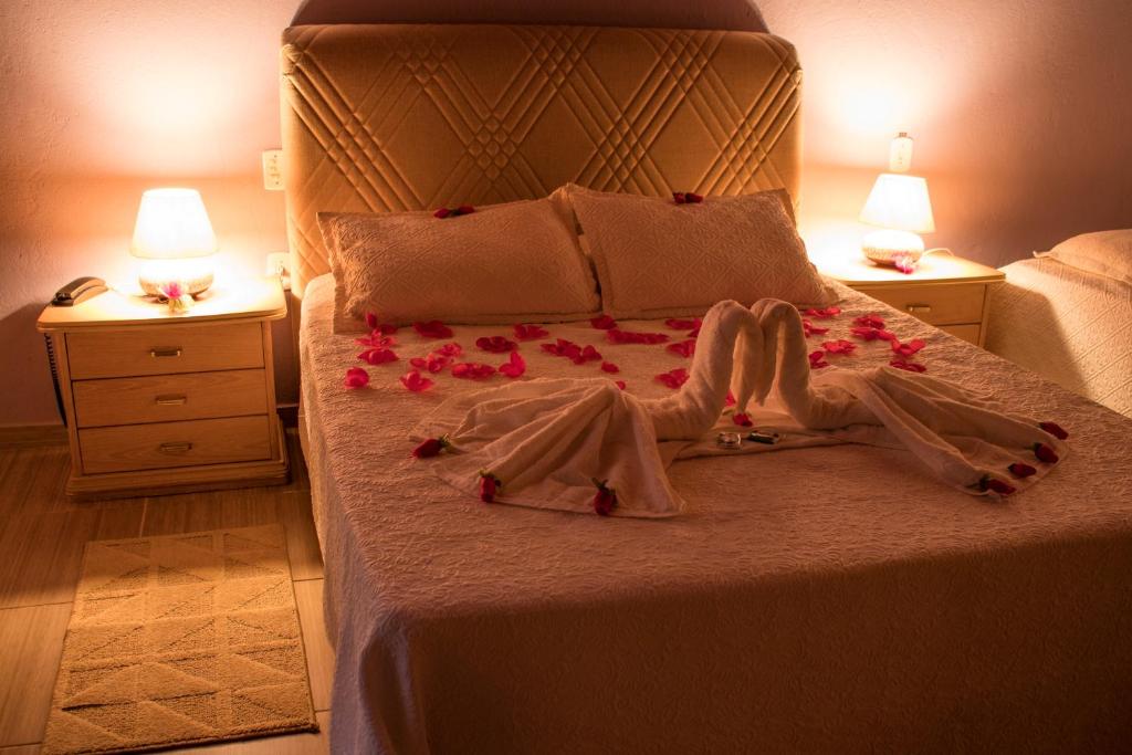  Pousada Sonho Meu