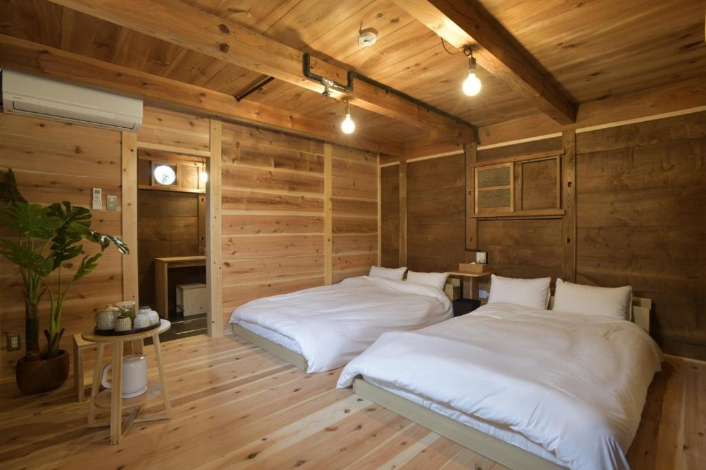 Sasayama Castle Town Guest House KOMEYA - Vacation STAY 92064 - Housity