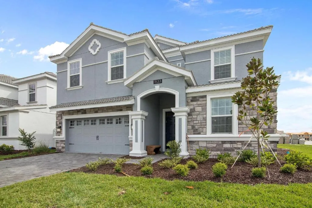 1533FD - The Retreat at ChampionsGate, Davenport, United States