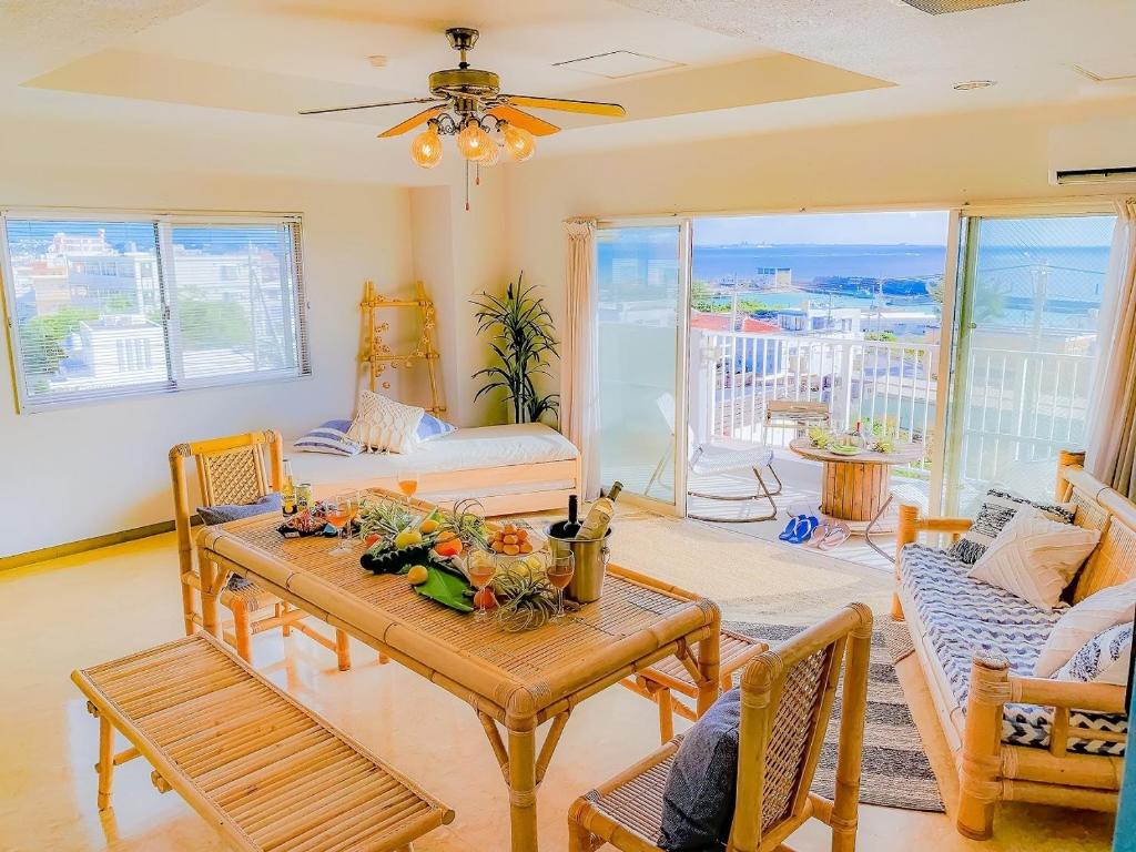 SEA SIDE TOYA - Vacation STAY 9120