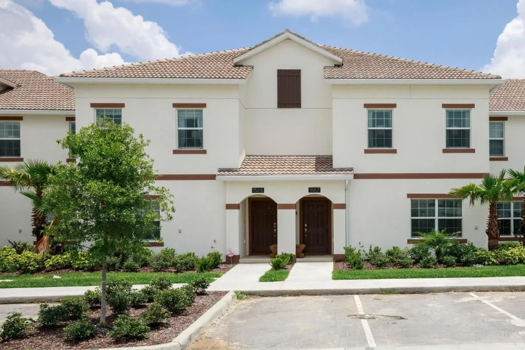 1567PD-The Retreat at ChampionsGate, Davenport, Statele Unite ale Americii