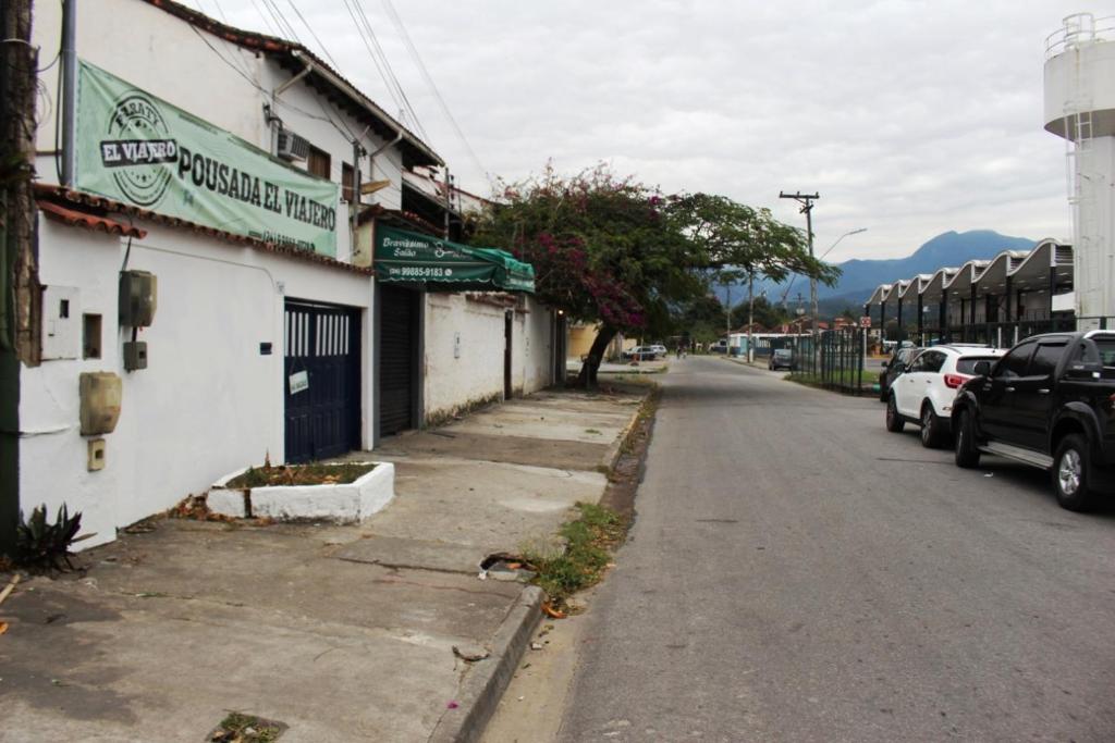  Pousada El Viajero