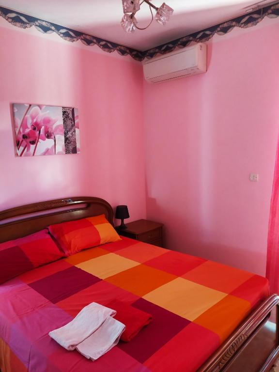 B&B La Peschiera - Chambre Triple Avec Salle De Bains Privative