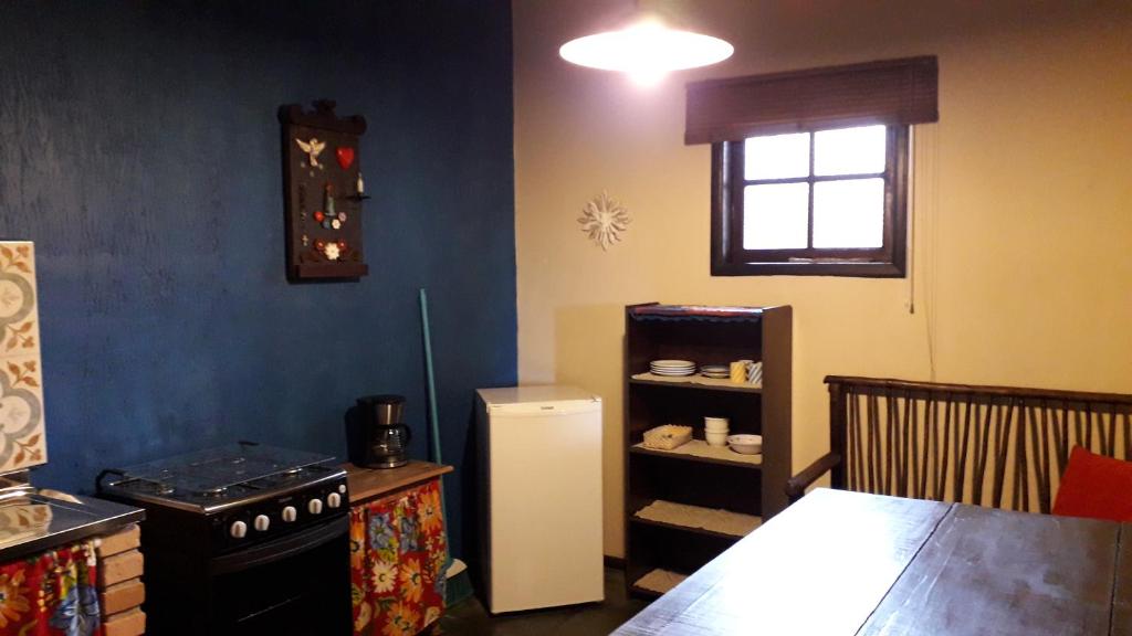  Poente Guest House