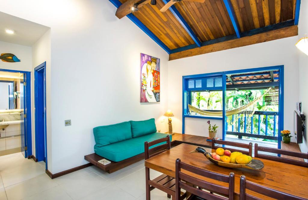  Hotel Aldeia de Sahy