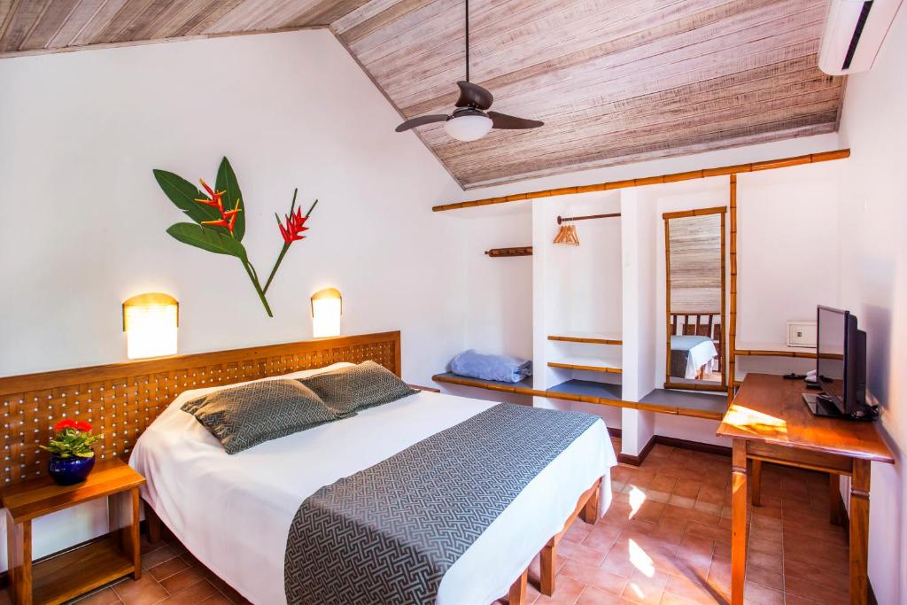  Hotel Aldeia de Sahy