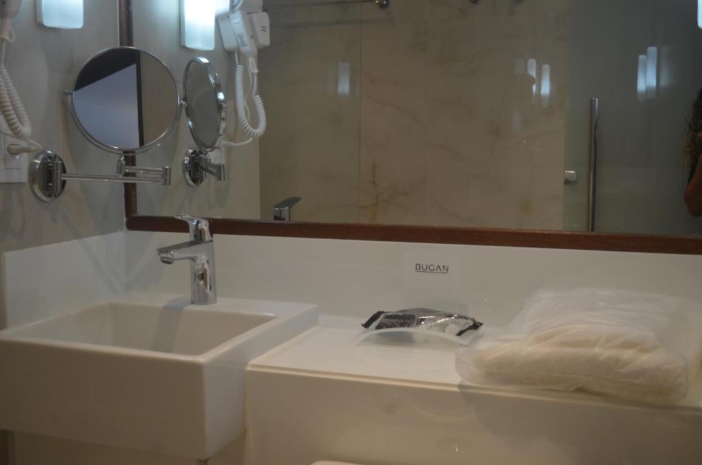  Bugan Recife Hotel by Atlantica