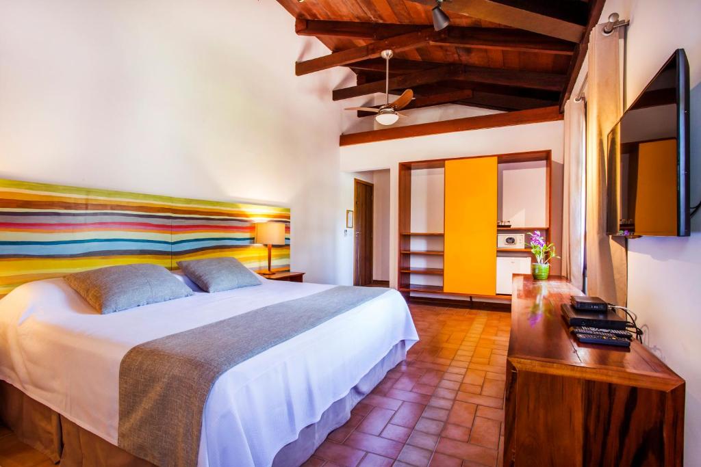  Hotel Aldeia de Sahy