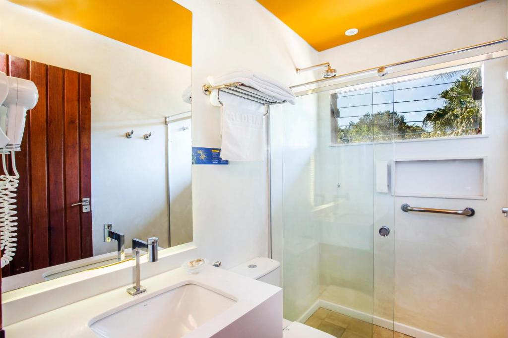  Hotel Aldeia de Sahy
