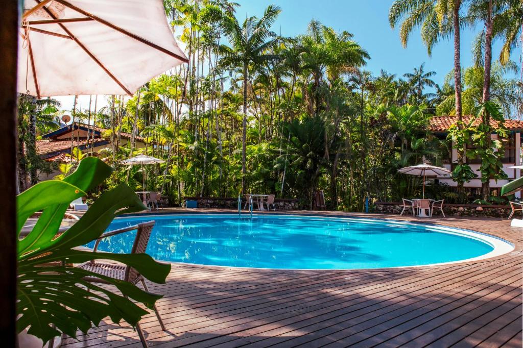  Hotel Aldeia de Sahy