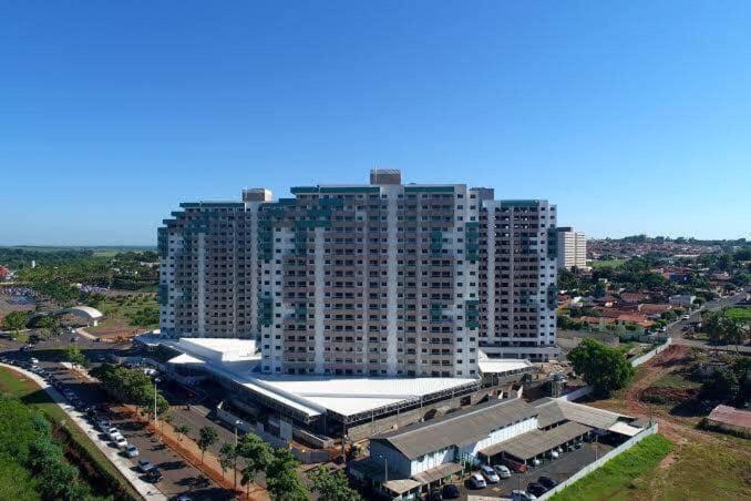  OLÍMPIA PARK RESORT HOTEL