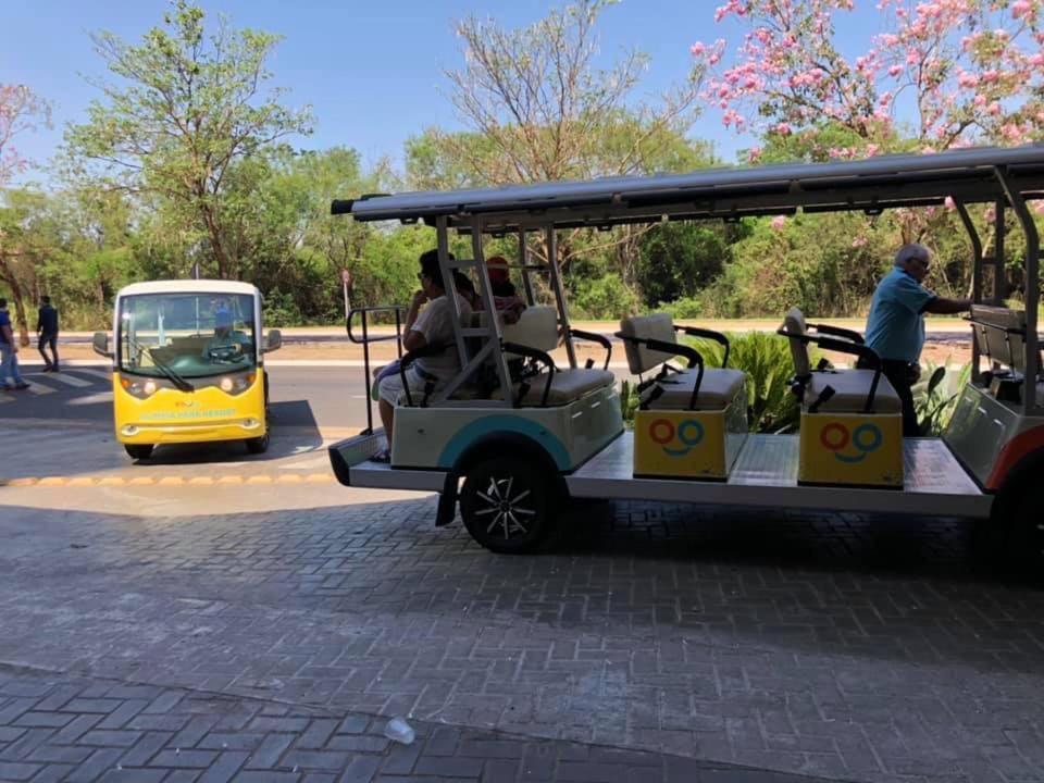 OLÍMPIA PARK RESORT HOTEL