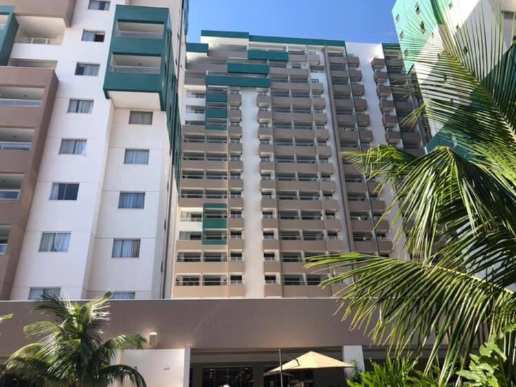  OLÍMPIA PARK RESORT HOTEL