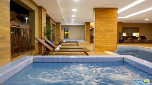  OLÍMPIA PARK RESORT HOTEL