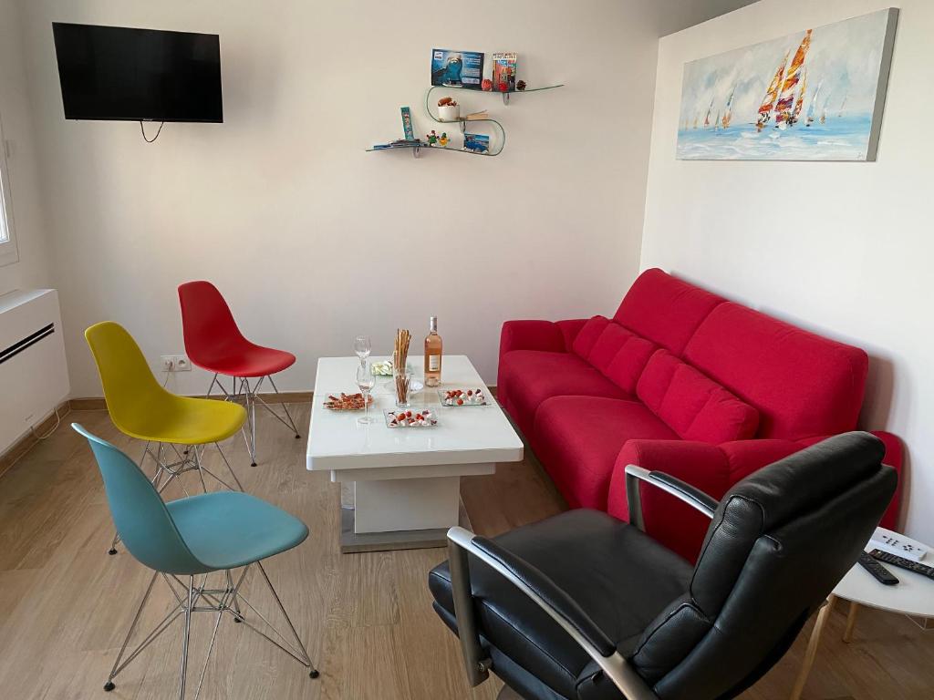 Suite Nice Riviera
