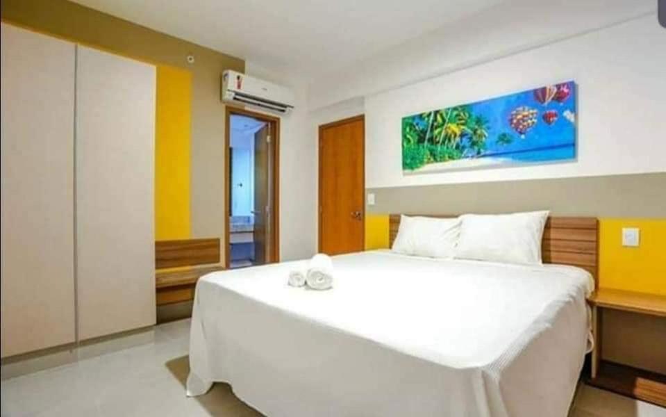 OLÍMPIA PARK RESORT HOTEL