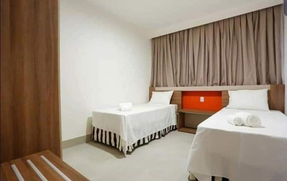  OLÍMPIA PARK RESORT HOTEL