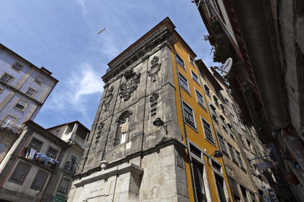 PortoSense Ribeira - 13