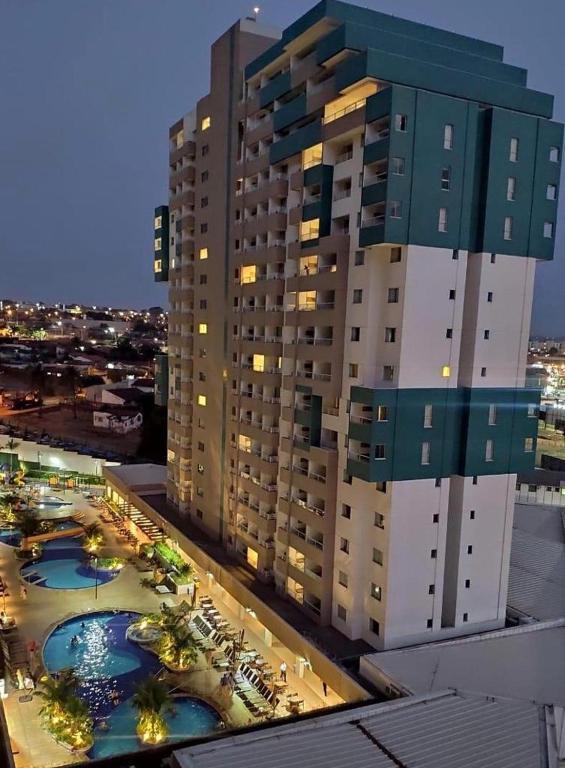  OLÍMPIA PARK RESORT HOTEL