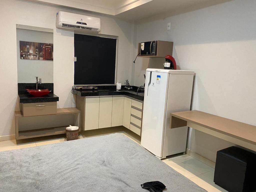  Loft Lindo no Centro