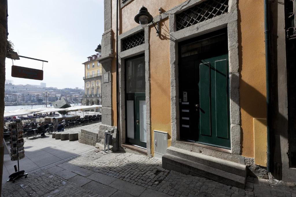 PortoSense Ribeira - 15