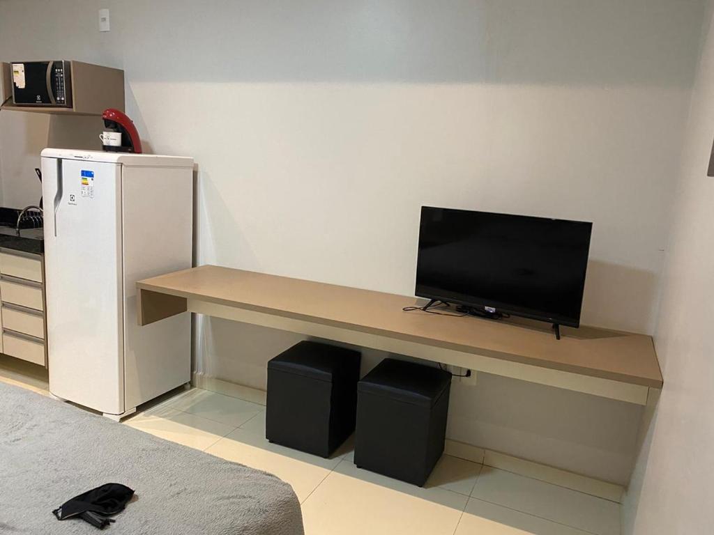  Loft Lindo no Centro