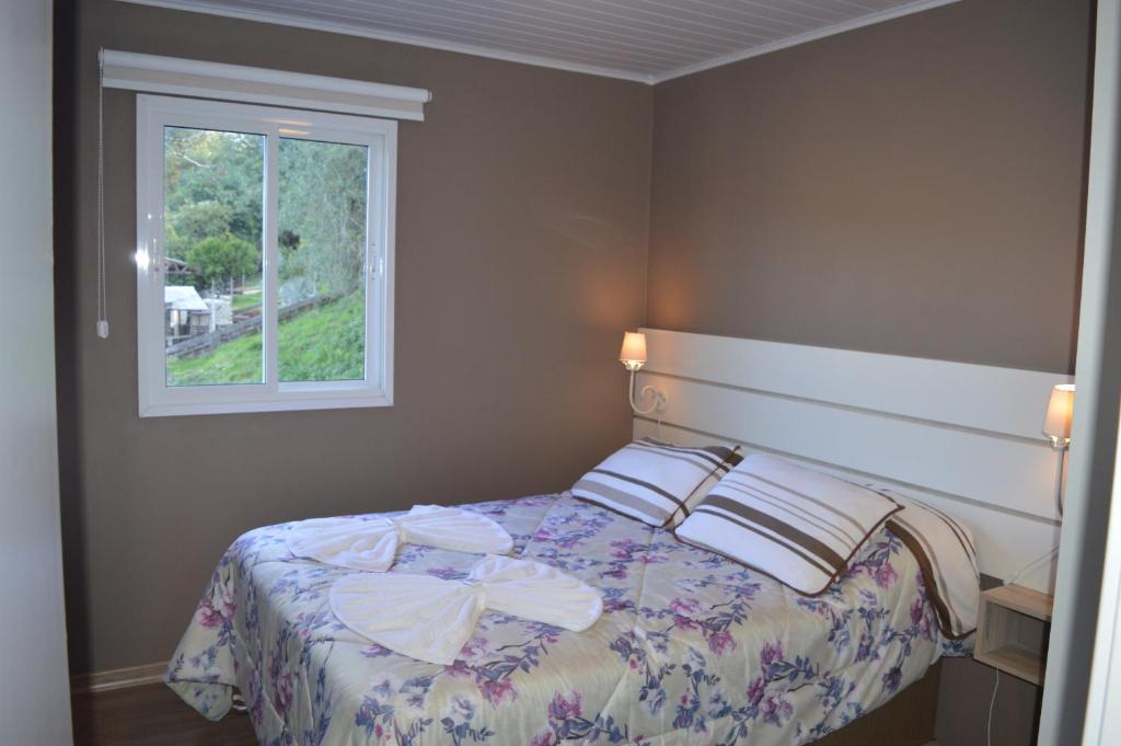 Rosa Apartamentos Recanto 999  Rosa Apartamentos Recanto 999