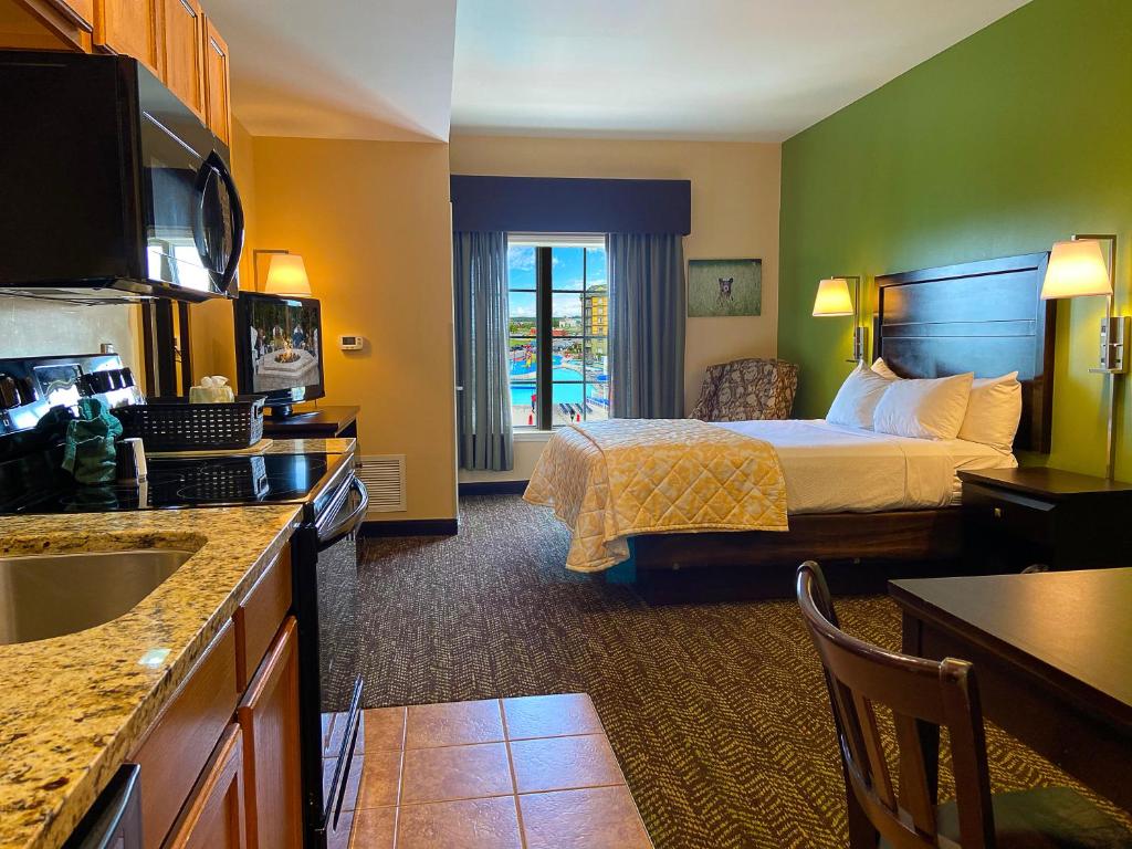 The Resort at Governor's Crossing - 