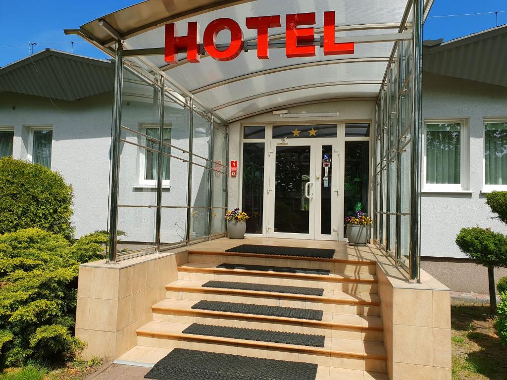 Hotel Hawana - Resim 40