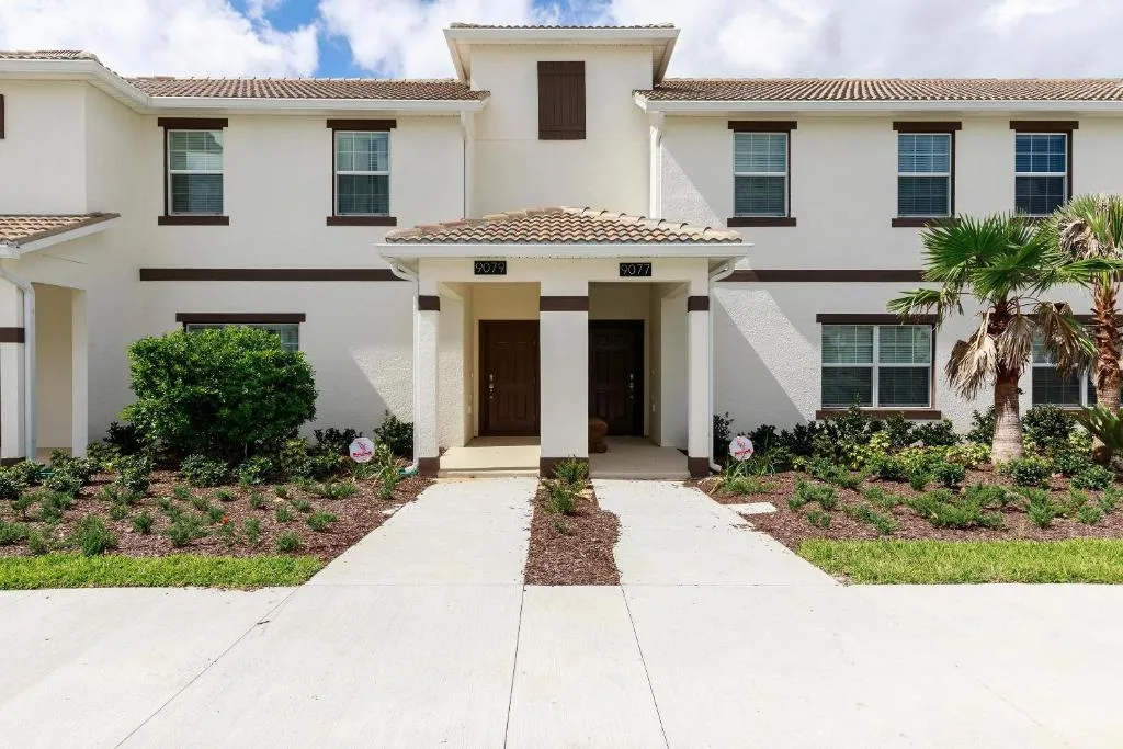 9077DD - the Retreat at ChampionsGate, Davenport, United States