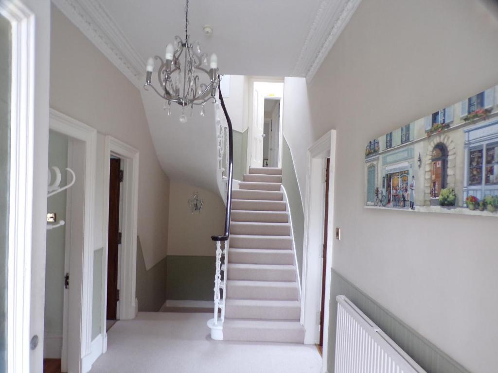 Dunmor House - Charming Victorian Period Property - Maison De Sept Chambres