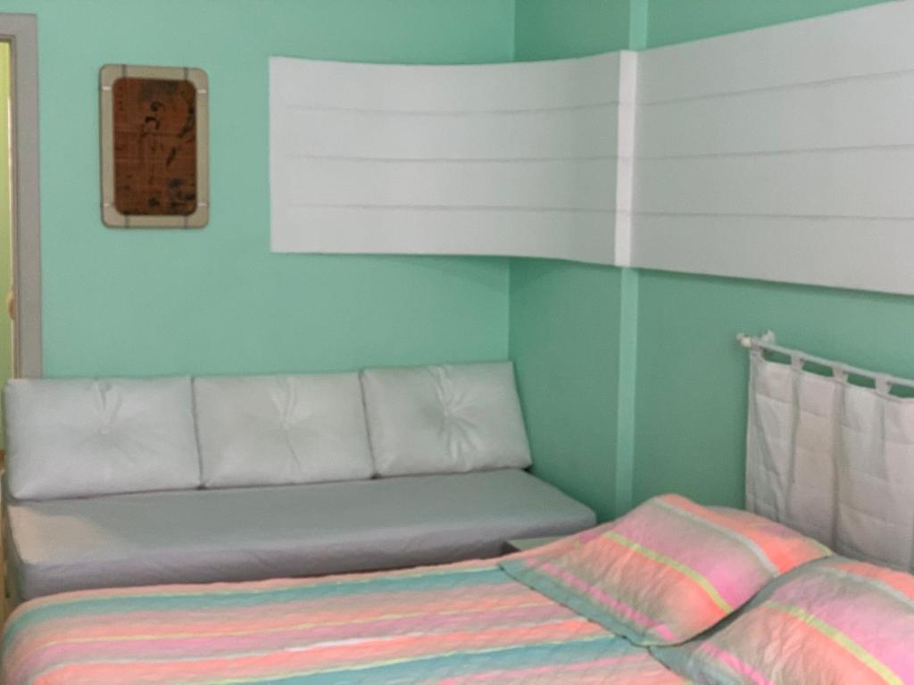  Studio Copacabana 1003