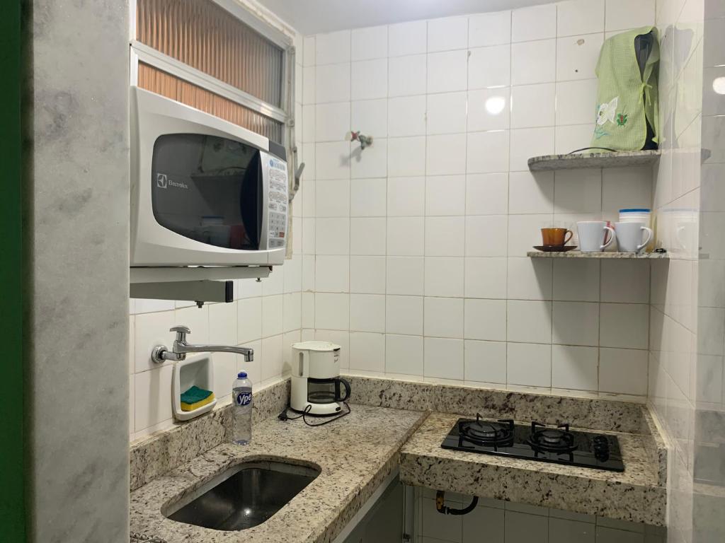  Studio Copacabana 1003