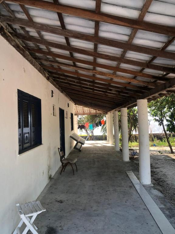  Casa em Santo Amaro MA