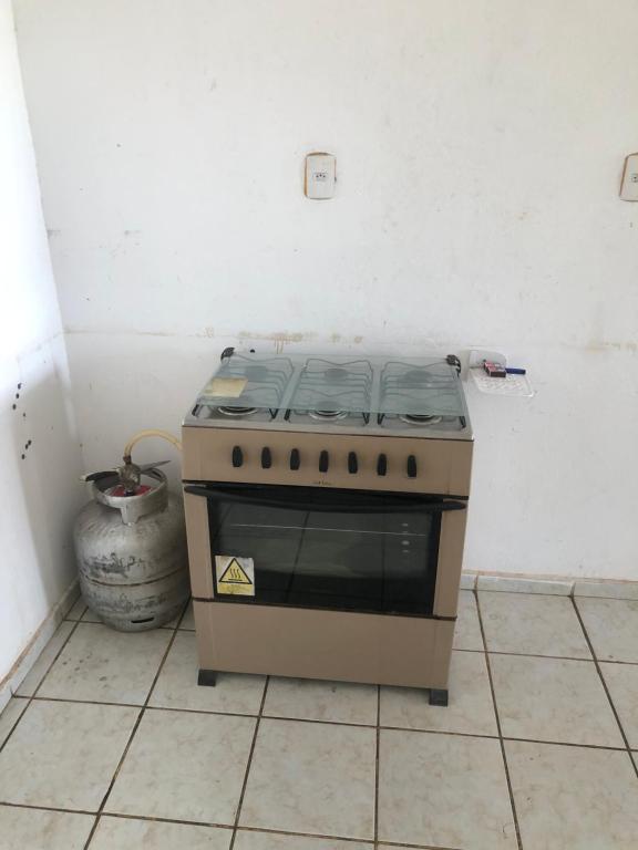  Casa em Santo Amaro MA