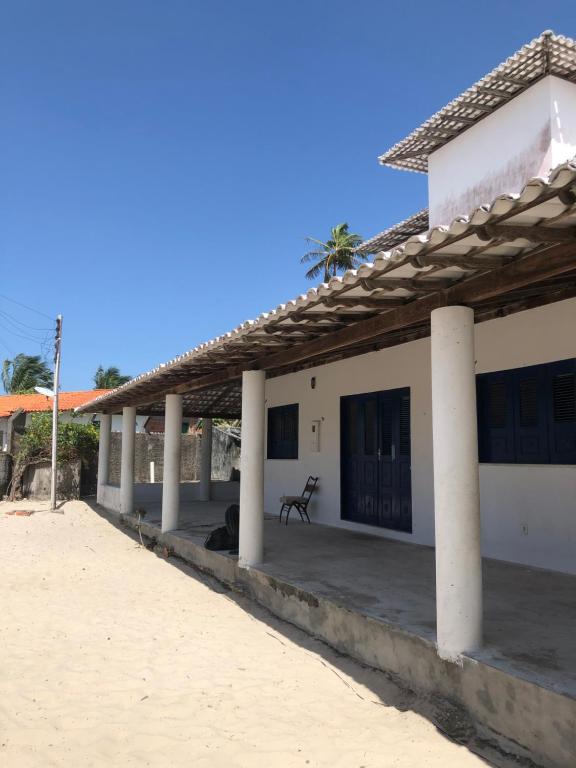  Casa em Santo Amaro MA