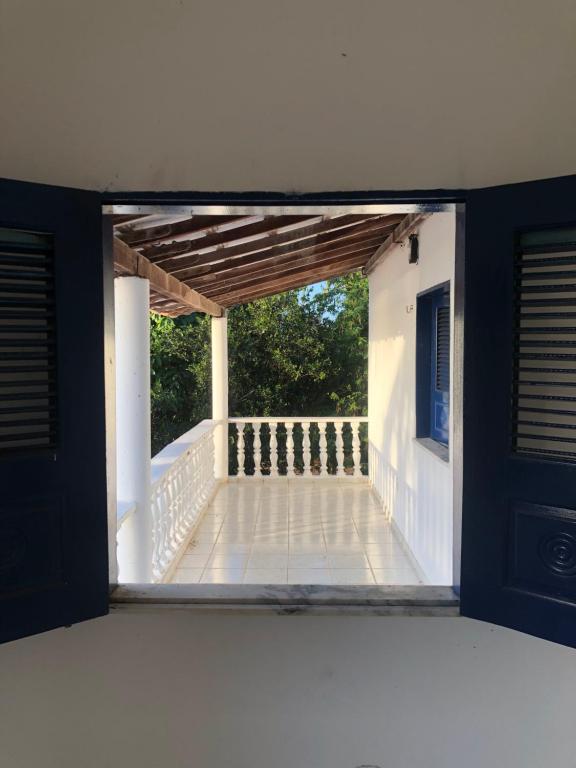  Casa em Santo Amaro MA
