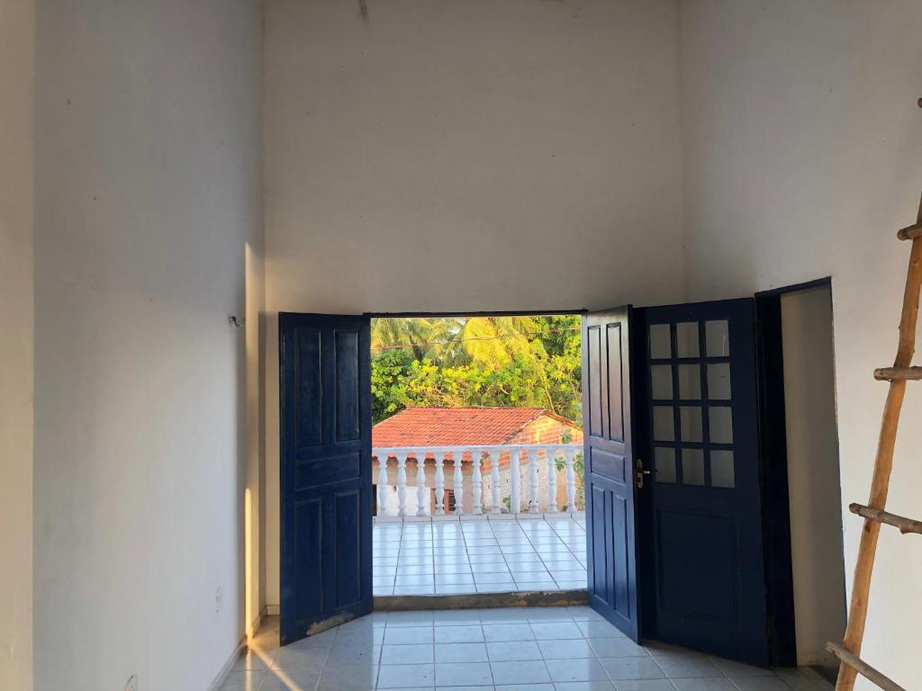  Casa em Santo Amaro MA