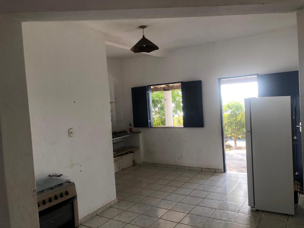  Casa em Santo Amaro MA