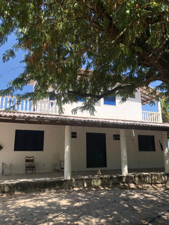  Casa em Santo Amaro MA
