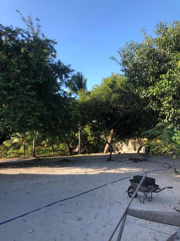  Casa em Santo Amaro MA
