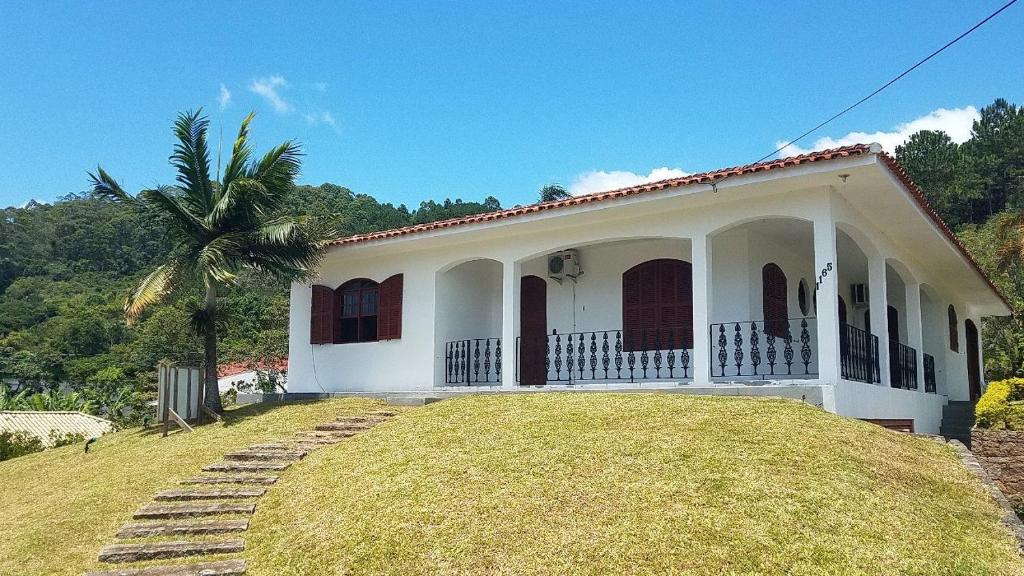  Magia da Ilha Canasvieiras