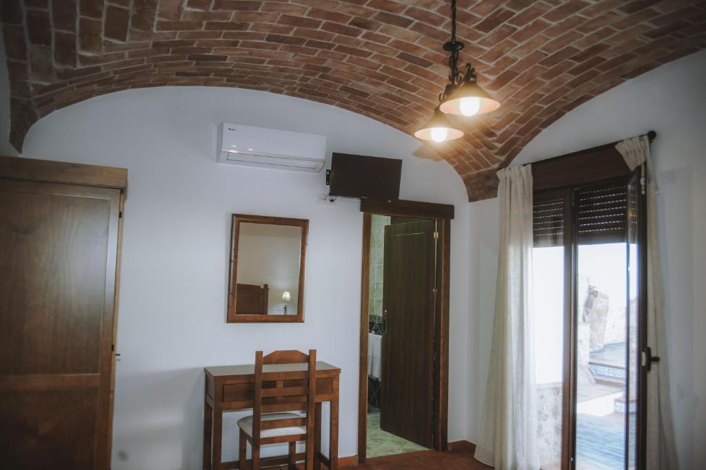 Fotografie z fotogalerie ubytování Casa Rural Los Belloso v destinaci Alange