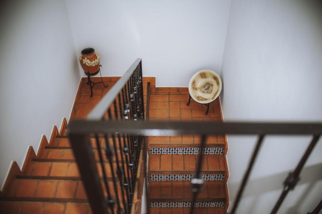 Fotografie z fotogalerie ubytování Casa Rural Los Belloso v destinaci Alange