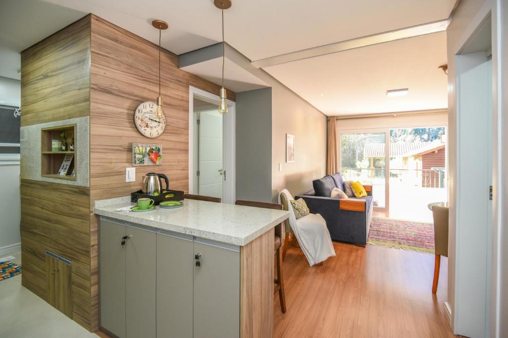  Rosa Apartamento Charm Home