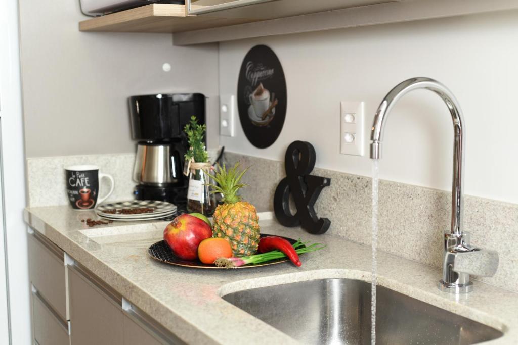  Rosa Apartamento Charm Home