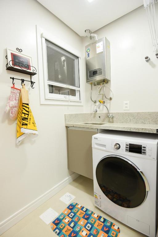  Rosa Apartamento Charm Home