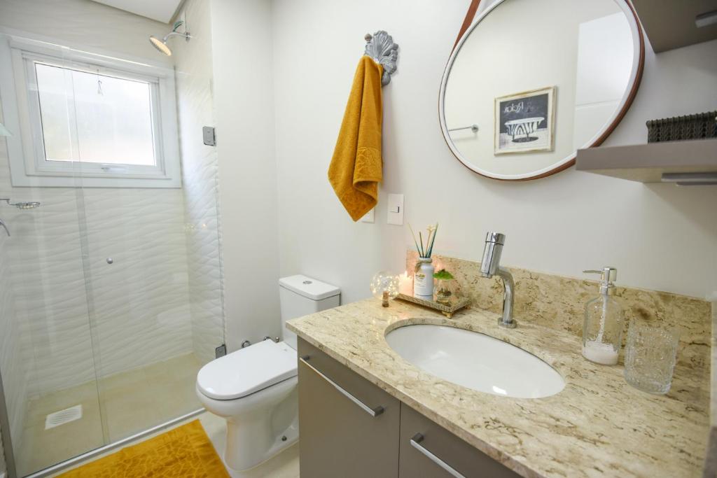  Rosa Apartamento Charm Home